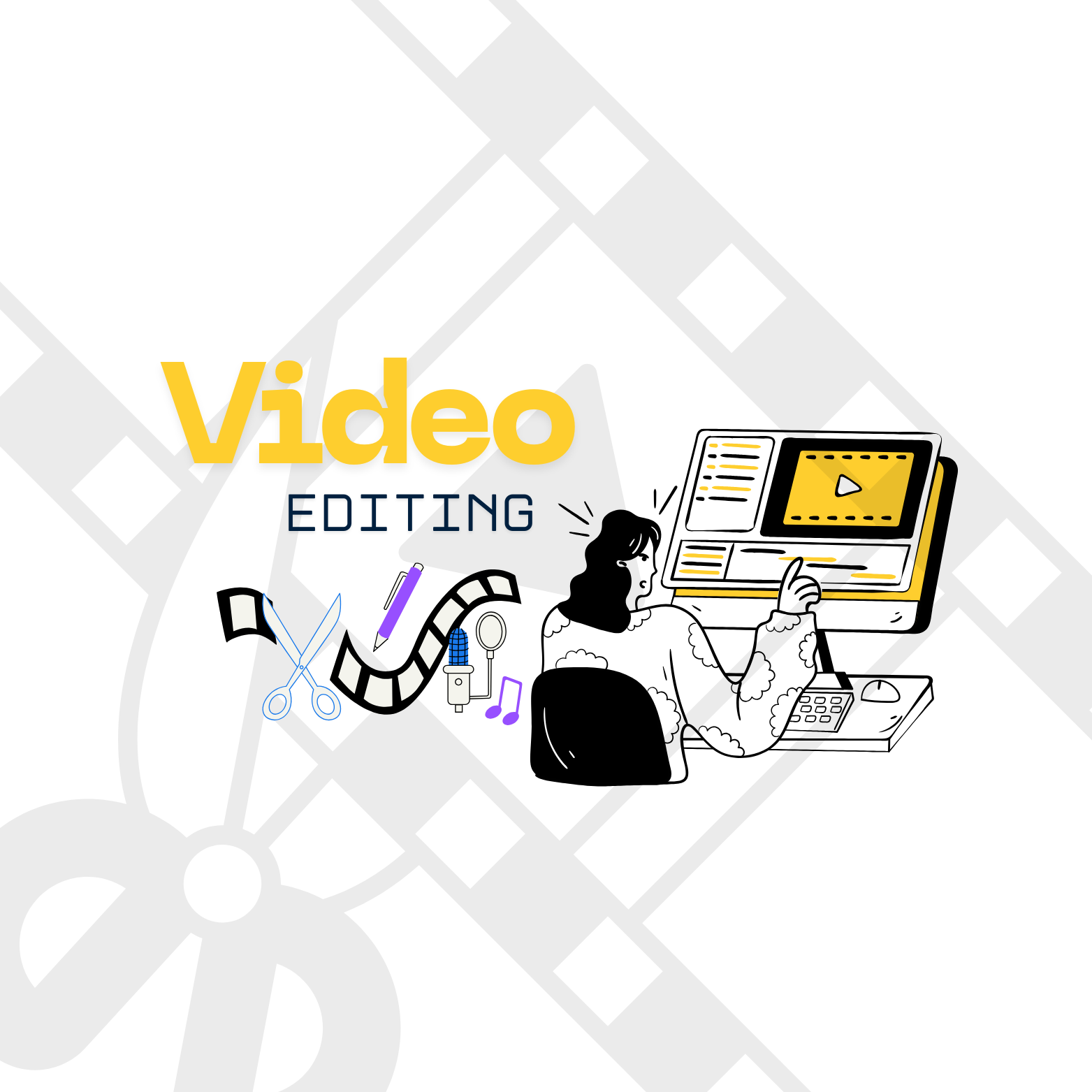 video Editing Certifications